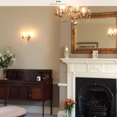 The Dower House Apartments Lincoln Rom bilde