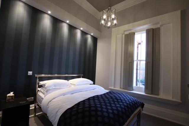 The Dower House Apartments Lincoln Eksteriør bilde