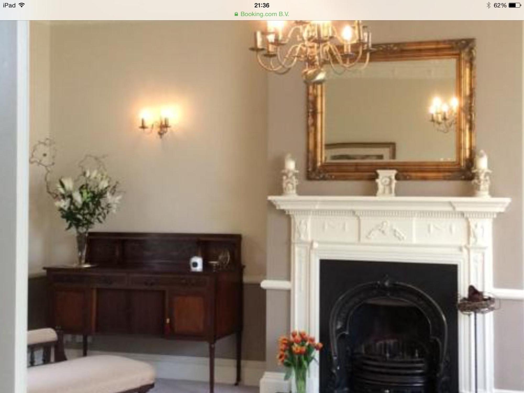 The Dower House Apartments Lincoln Rom bilde