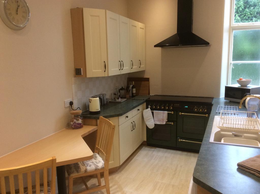 The Dower House Apartments Lincoln Rom bilde
