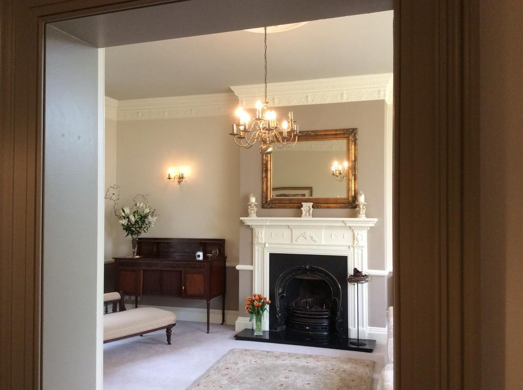 The Dower House Apartments Lincoln Rom bilde