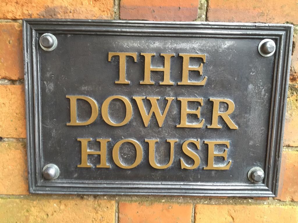 The Dower House Apartments Lincoln Eksteriør bilde