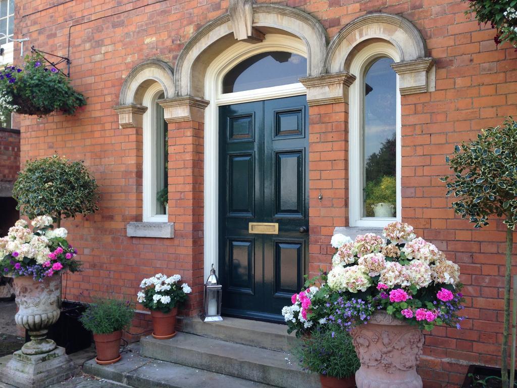 The Dower House Apartments Lincoln Eksteriør bilde