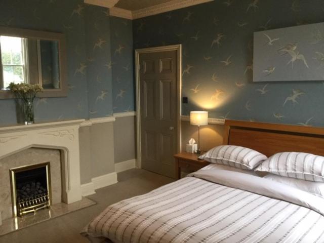 The Dower House Apartments Lincoln Eksteriør bilde